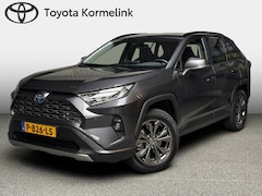 Toyota RAV4 - 2.5 Hybrid AWD Dynamic automaat
