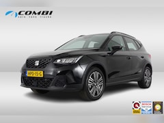 Seat Arona - 1.0 TSI Style > Camera/17inch/stoelverwarming/cruise control