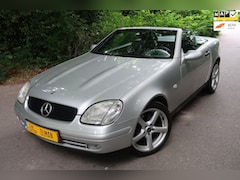 Mercedes-Benz SLK-klasse - 200 K. Elegance Clima Cruise Youngtimer