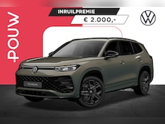 Volkswagen Tayron - 1.5 eHybrid 204pk R-Line Edition | Panoramadak | Trekhaak Pakket