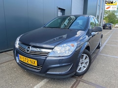 Opel Astra - 1.4 Selection / APK / AIRCO / NAP / 5DRS / BOEKJES / TWEE SLEUTELS / MOTOR 100% / NETTE AU