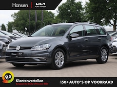 Volkswagen Golf Variant - 1.0 TSI Comfortline I Navi I Climate Control I ACC