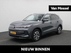 Volkswagen Tiguan - 1.5 eTSI Life Edition | Automaat | Navigatie | Airco | Parkeersensoren | Camera | 17 Inch