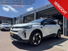 Renault Captur - 1.6 E-Tech full hybrid 145 techno 4.009km
