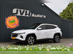 Hyundai Tucson - 1.6 T-GDi 265pk PHEV 4WD 03-2022 | Panorama | VirtualCP | Navi | 19" | Cam360 | TH