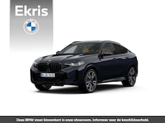BMW X6 - xDrive40i | M Sportpakket Pro | Innovation Pack | Comfort Plus Pack