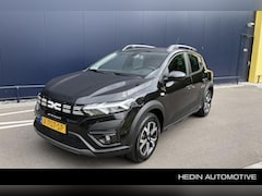 Dacia Sandero Stepway - 1.1 TCe 110 Expression