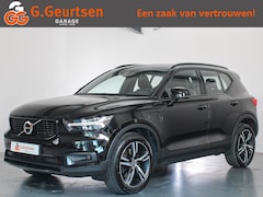 Volvo XC40 - 1.5 T5 Recharge R-Design, LED, Navigatie, Apple Carplay/Android Auto, Alcantara, Camera