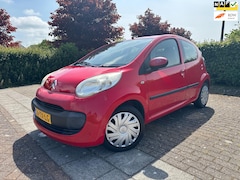Citroën C1 - 1.0-12V Ambiance AUTOMAAT 5 DEURS NAP Elektr. ramen