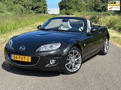Mazda MX-5 - Roadster Kaminari 1.8 Kaminari Cabriolet/Leder/Cruise/Acc