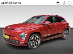 Hyundai Kona Electric - Premium 65.4 kWh