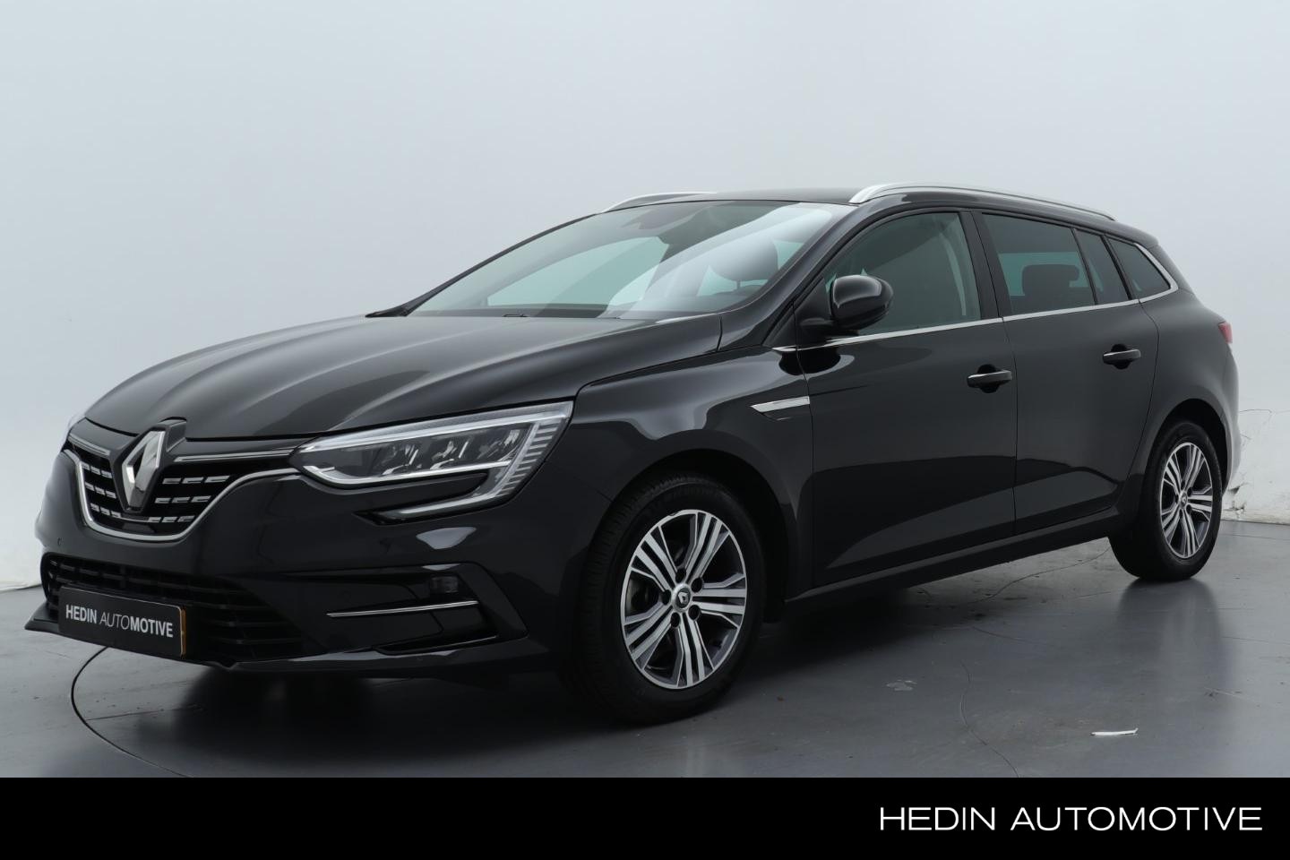 Renault Mégane Estate - 1.3 TCe 140 Intens | Trekhaak - AutoWereld.nl