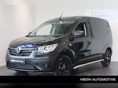 Renault Express - 1.5 dCi 75 Comfort | Parkeersensoren achter | Side bars | Licht metalen velgen|