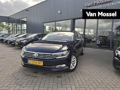 Volkswagen Passat Variant - 1.5 TSI Comfortline AUTOMAAT | NAVIGATIE | CLIMATE CONTROL | CRUISE CONTROL