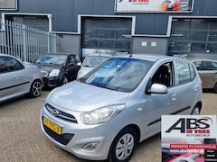 Hyundai i10 - 1.2 Plus AIRCO APK APRIL 2026