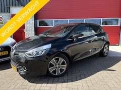 Renault Clio - 0.9 TCe ECO Night&Day AIRCO / NAVI / DAB+ / PDC / BLUETOOTH / CRUISE / NL-AUTO