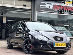 Seat Leon - 1.6 Sport Cruise PDC 17'' Carplay Airco NAP