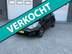 Kia Rio - 1.2 CVVT Comfort Pack APK/AIRCO/ELEKTR PAKKET