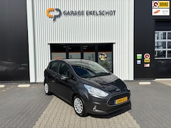 Ford B-Max - 1.0 EcoBoost Style / Navi / PDC achter / Airco
