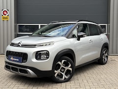 Citroën C3 Aircross - 1.2 PureTech S&S Shine Automaat | Pano | Leder | Navi | Camera | Carplay | Trekhaak | Keyl
