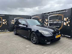 BMW 5-serie Touring - 535d Executive