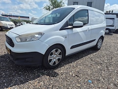 Ford Transit Courier - 1.5 TDCI Economy Edition