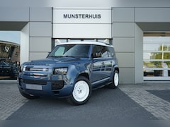 Land Rover Defender 110 - 2.0 P300e 110 S | Heritage | Voorstoelen verwarmd | Afneembare trekhaak | Schuif/Kantel da