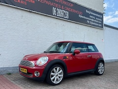 MINI Cooper - 1.6