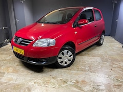 Volkswagen Fox - 1.2 Trendline