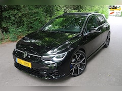 Volkswagen Golf - 2.0 TSI R 4Motion Performance Full Option Akrapovic Pano Leer HK HUD