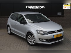 Volkswagen Polo - Clima|Stoelverwarming|Alcantara|92DKM