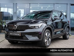 Volvo EX40 - Single Motor Extended Range Plus 82 kWh | Adaptieve Cruise + Pilot Assist | Stoel & Stuurv