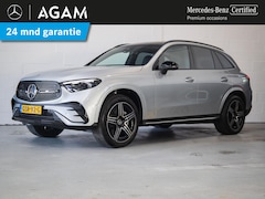 Mercedes-Benz GLC-klasse - 300e 4MATIC AMG Line Premium PLUS | Panorama dak