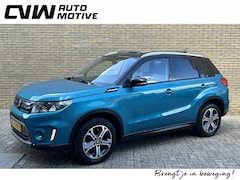 Suzuki Vitara - 1.6 High Executive Allgrip 120pk | Panoramadak | Adaptieve cruise | Navigatie | Camera | C