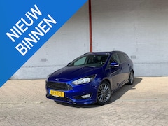 Ford Focus Wagon - 1.0 Titanium |ST-Line|Winter Pakket|