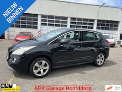 Peugeot 3008 - 1.6 THP Blue Lease Executive / MOTORSTORING