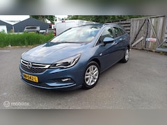 Opel Astra Sports Tourer - 1.0 Innovation