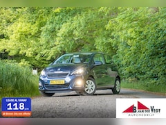Peugeot 108 - 1.0 e-VTi Active TOP