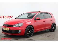 Volkswagen Golf - 2.0 GTI DSG 5-DRS BiXenon Schuifdak SHZ PDC 170.521 km