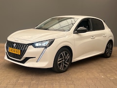 Peugeot 208 - 1.2 PureTech Allure | Airco (automatisch) | Apple Carplay/Android Auto|telefoonintegratie