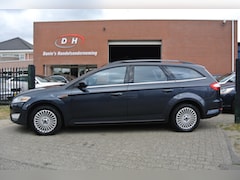 Ford Mondeo Wagon - 2.0-16V Limited airco inruil mogelijk nap