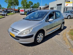 Peugeot 307 - 1.6-16V XS Airco Bj:2001 NAP