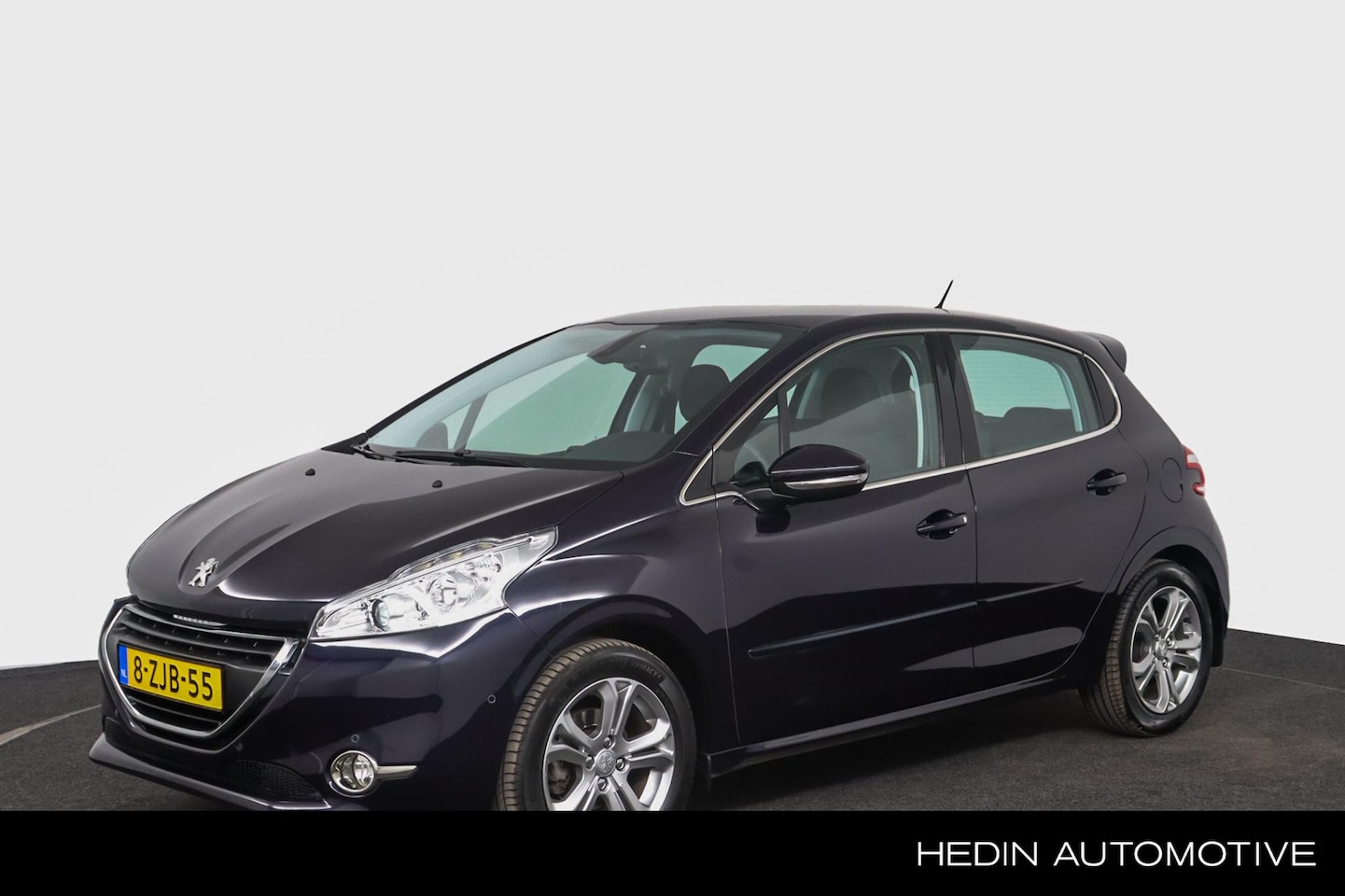 Peugeot 208 - 1.2 PureTech Allure | Navigatie | Climate control | Cruise control | PDC Achter | Lichtmet - AutoWereld.nl