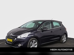 Peugeot 208 - 1.2 Allure | Navigatie | Climate control | Cruise control | PDC Achter | Lichtmetalen velg