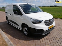 Opel Combo - 1.5D L1H1 Edition 75kW -- 2022 -- AC NAVI * 6299 EX BTW