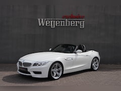 BMW Z4 Roadster - sDrive35i M-sport 19" Navi PDC