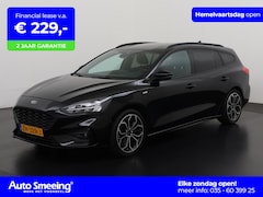 Ford Focus Wagon - 1.0 EcoBoost ST Line Business | Apple Android Carplay | Camera | B&O Sound | Winter Pack |