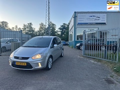 Ford C-Max - 1.6-16V Titanium RIJDT PERFECT APK 03-2026