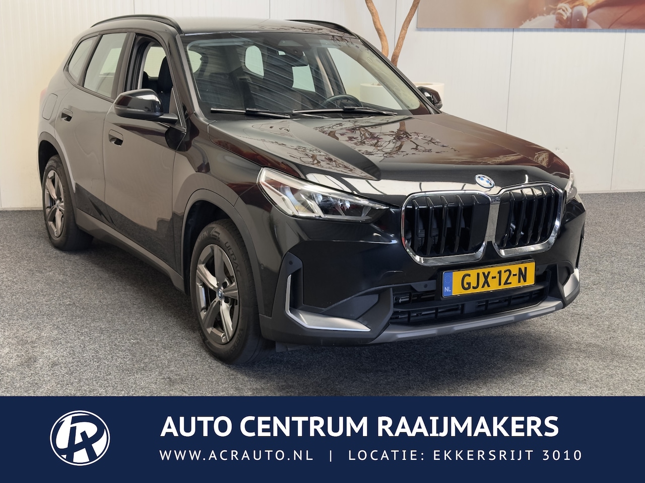 BMW X1 - xDrive25e Automaat NAVIGATIE CRUISE CONTROL APPLE CARPLAY/ANDROID ACHTERUITRIJCAMERA ZEER - AutoWereld.nl