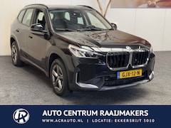 BMW X1 - XDRIVE 25E AUTOMAAT NAVIGATIE CRUISE CONTROL APPLE CARPLAY/ANDROID ACHTERUITRIJCAMERA ZEER